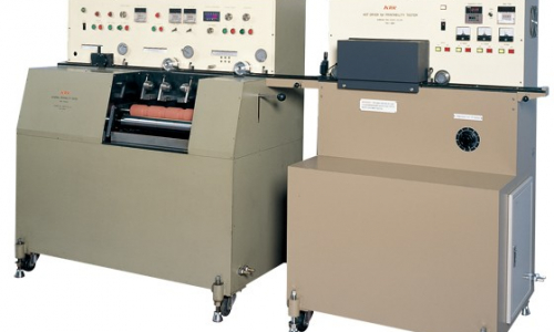Dryer for Universal Printability Tester