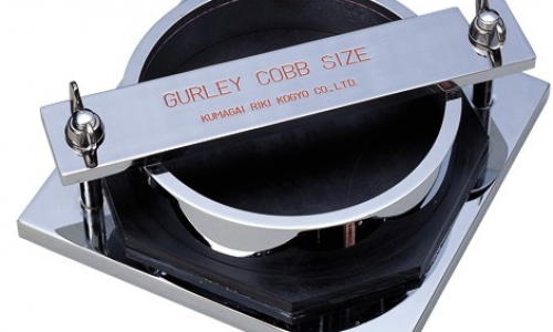 Gurley Cobb Size Tester (Standard Type)