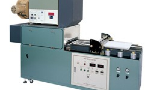 High Speed Coater with Dryer
