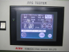 PPS Tester (Prinf-surf Tester) - Screen