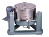 Large Size Centrifugal Pulp Dehydrator (Suspended on Three Legs)