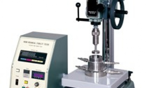 Maron Mechanical Stability Tester (Stepless Speed Change Type)