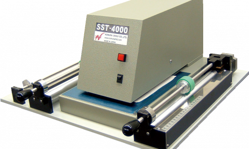 Ultrasonic Sheet Strength Tester (SST-4000)
