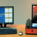 Micro-Scanner