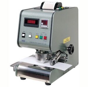 Automatic Micrometer (Paper-Feeder)
