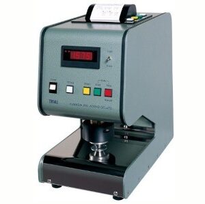 Automatic Micrometer