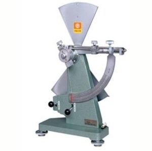 Bekk Impact Tensile Tester