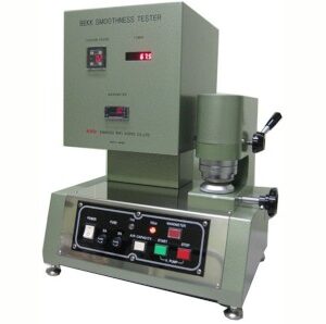 Bekk Smoothness Tester (HK Model)