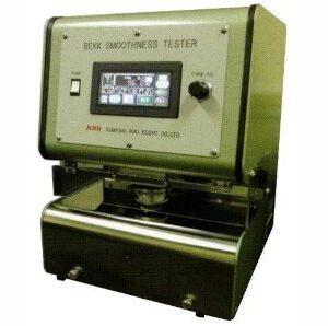Bekk Smoothness Tester (HS Model)