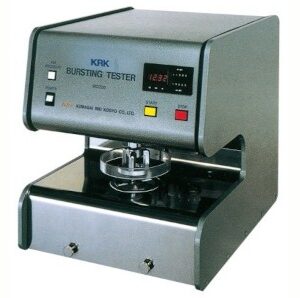 Burst Strength Tester (High Pressure)