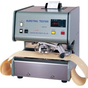 Burst Strength Tester (Low Pressure)