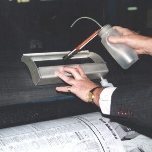 Lint Tester