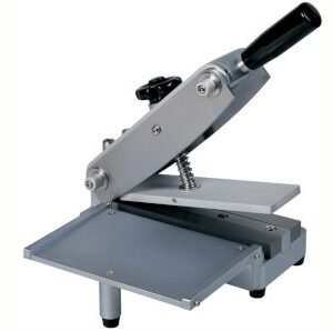 Double-Blade Cutter for Elmendorf Tearing Test
