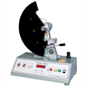 Elmendorf Tearing Tester (Digital Display)