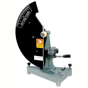 Elmendorf Tearing Tester