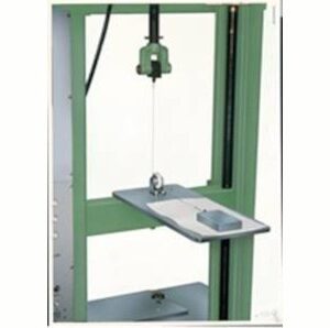 Friction Coefficient Measuring Instrument
