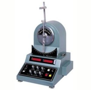 Gurley Stiffness Tester (Automatic)