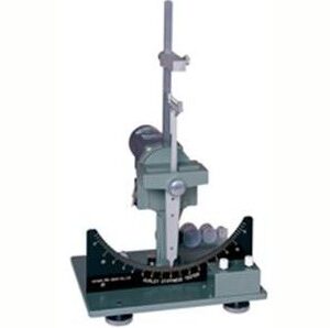 Gurley Stiffness Tester (Motorized)