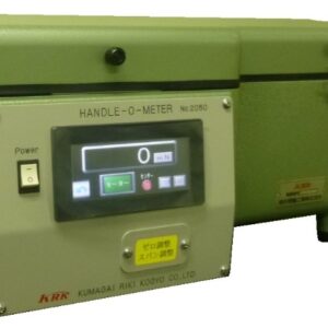 Handle-O Meter