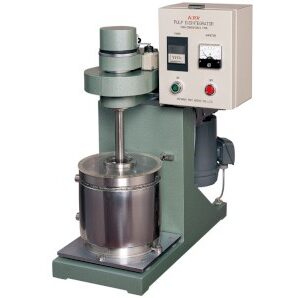 High-consistency Disintegrator
