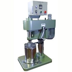 High Speed Dispersing Machine