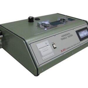 Horizontal Tensile Tester