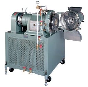 KRK Continuous High-consistency Refiner
