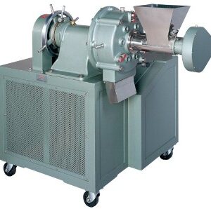 KRK High-consistency Disc Refiner