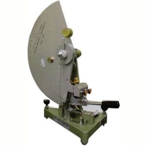 KRK Light Load Type Tearing Tester