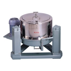Large Size Centrifugal Pulp Dehydrator (Suspended on Three Legs)