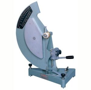 Load Type Tearing Tester (Elmendorf Alternative)