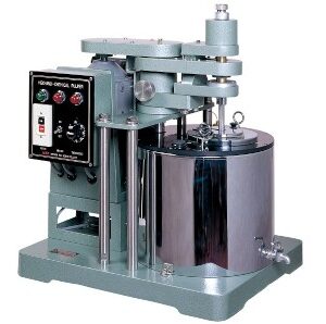 Mechanochemical Pupling Machine