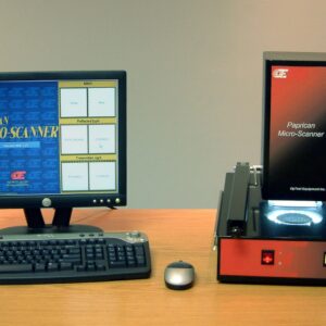 Micro-Scanner