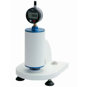 Micrometer for Paper (Manual or Pneumatic)