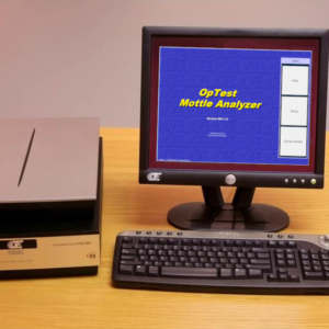 OMA (OpTest Mottle Analyzer)