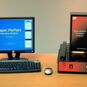 PPF (Paper PerFect Formation Analyzer)
