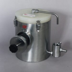 PBRA (Pulp Brightness Reversion Apparatus)