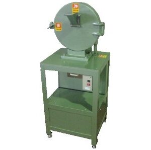 Dry Pulp Defibrator