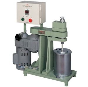 Pulp Disintegrator (Variable Speed Control)