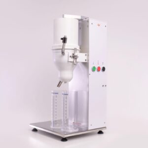 Schopper-Riegler Freeness Tester (Pneumatic with Adjustable Nozzle)