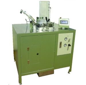 Semi-automatic Sheet Former