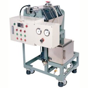 Size Gum-up Tester (A Model)