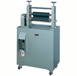 Size Gum-up Tester (B Model)