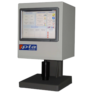 Spectrophotometer