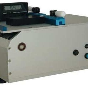 Static Friction Tester