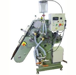 Test Size Press (Inclined)