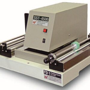 Ultrasonic Sheet Tester