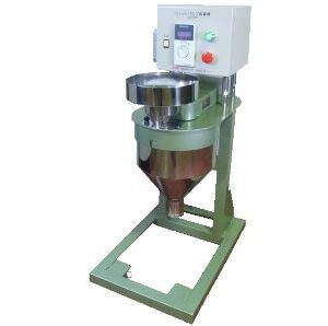 Wet Pulp Defibrator