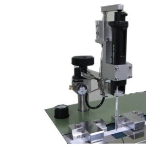 Wet Tensile Strength Tester