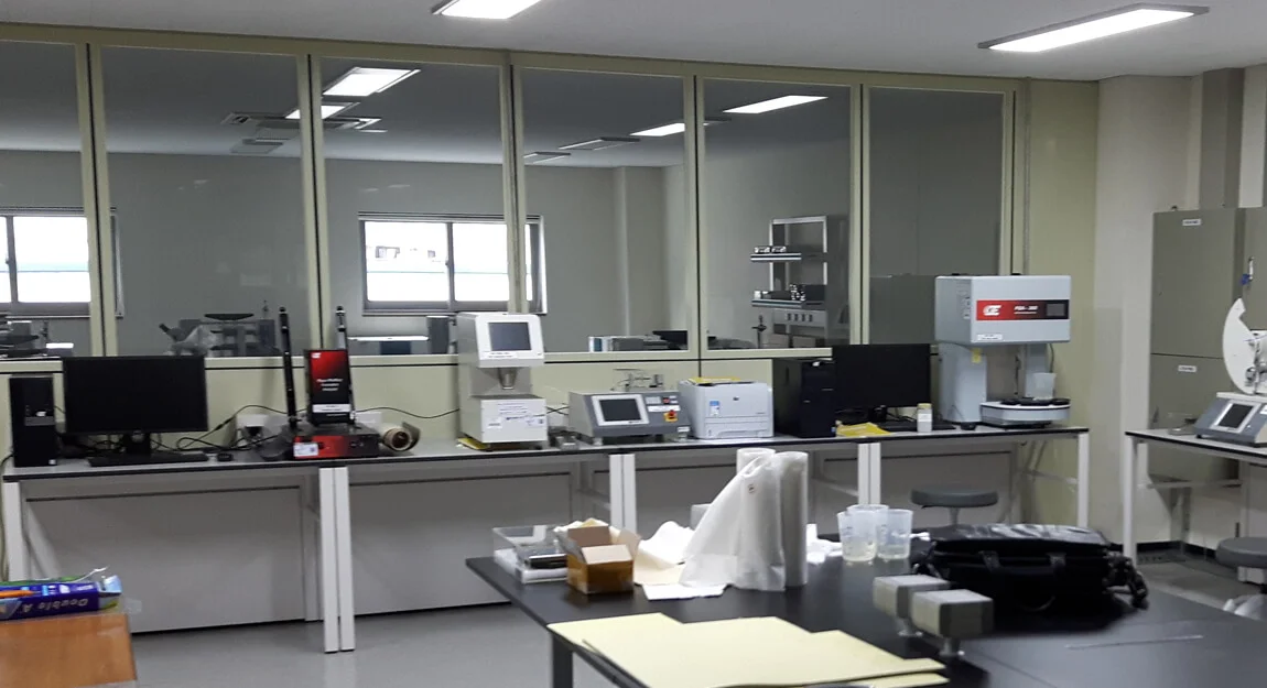 Optest Lab